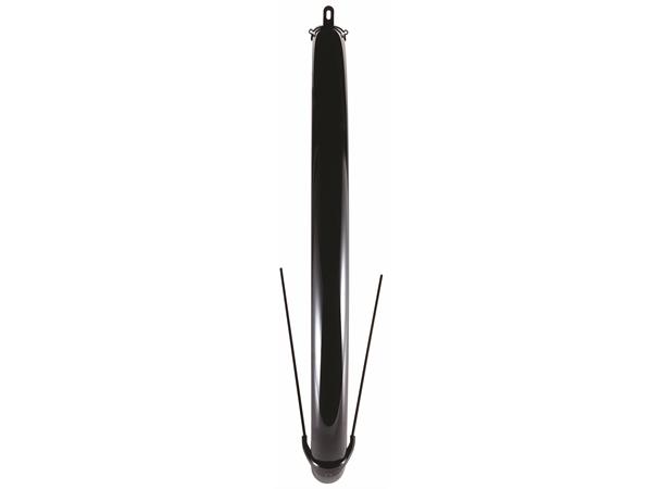 BBB CityGuard BFD-40 Skjermsett 26" Heldekkende skjermer 